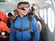 Oh Yeah.  Skydiving rocks