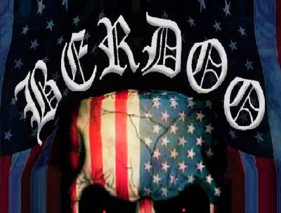 🔴You Rock www.BERDOO.com Booking@Berdoo.com JC Berdoo owns BERDOO & ALIEN-AID Beverage™©® 198
