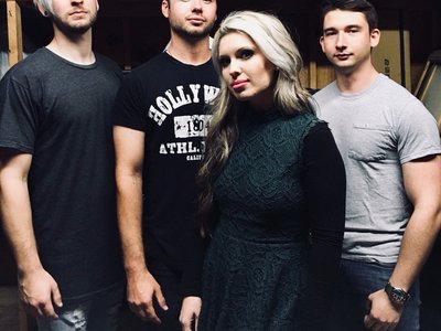 Lilakk photo