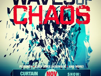 Waves Of Chaos photo