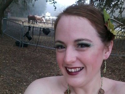Meet our newest Madam! Lady Margaret