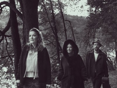 ALCHIMY MUSIC https://www.alchimymusic.band photo