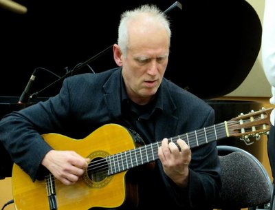 DAVE BLACK photo