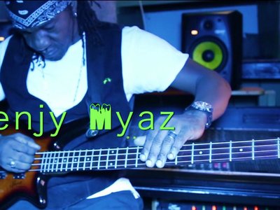 Benjy Myaz photo