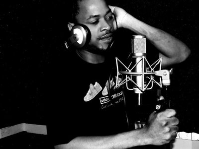 Marvin Brown photo