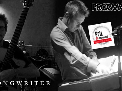 Pascal Procman photo