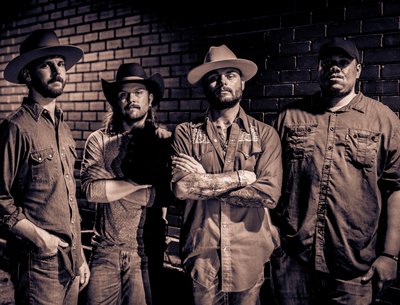 Mike Stanley Band photo