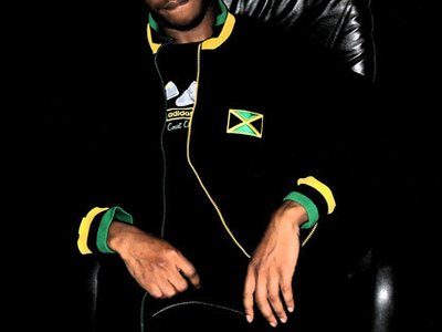 Marvin Brown photo