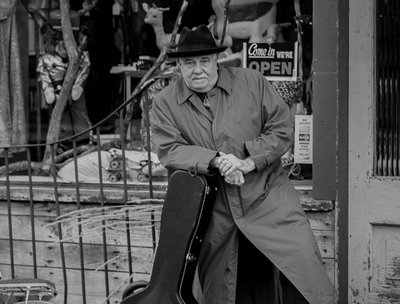 Siggie The Vintage Man photo