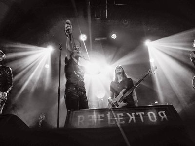 Cherry & the Bombs photo