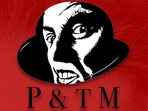 Professor and the Madman photo