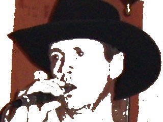Jeff Peckham (singer/songwriter) photo