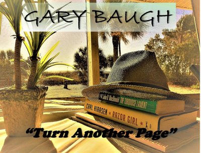 Gary Baugh photo