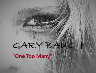 Gary Baugh photo
