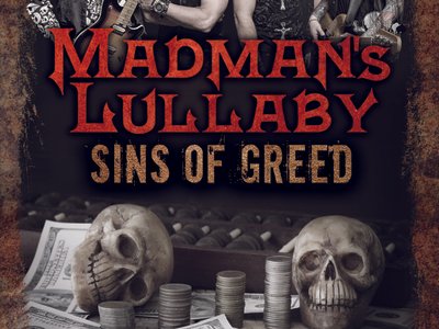 Madman's Lullaby photo
