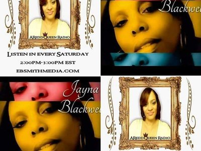 Jayna Blackwell photo