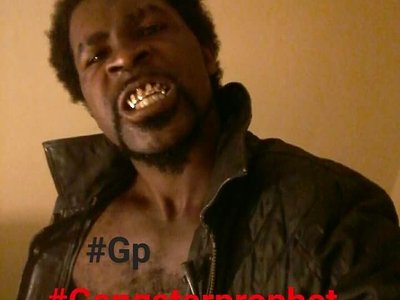 #Gangstarprophet #Gp 