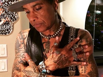 Micki Free