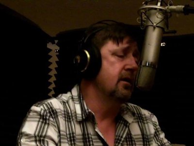 Recording with Emphasis Records Atlanta Georgia
