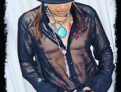 Micki Free 