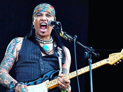 Micki Free