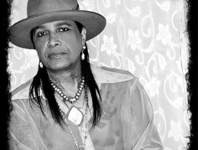 Micki Free photo