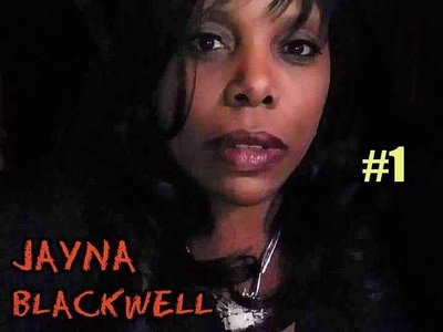Jayna Blackwell photo