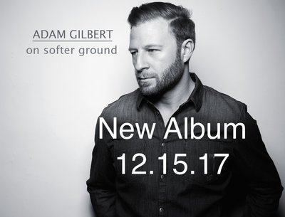 Adam Gilbert photo