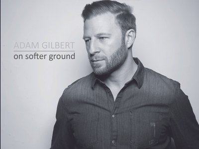 Adam Gilbert photo