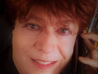 Diana Stone photo