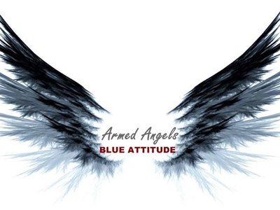 Armed Angels