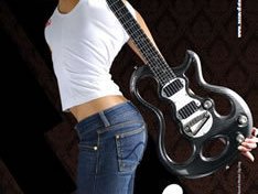 Doobie Whitehorn photo