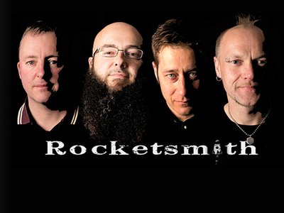 Rocketsmith photo