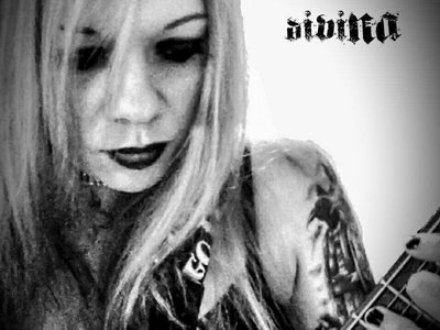 Nemesis Divina photo