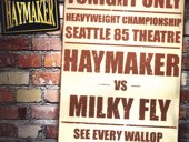 Haymaker photo