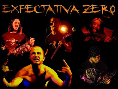 Expectativa Zero photo