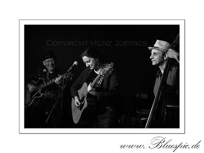 Slinky & P'tit Loup photo
