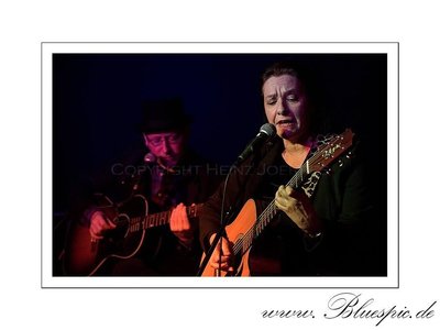 Slinky & P'tit Loup photo