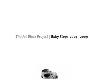 The Jet-Black Project photo
