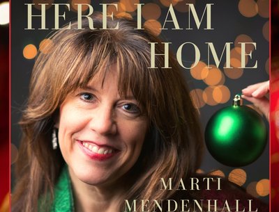 Here I Am Home CD