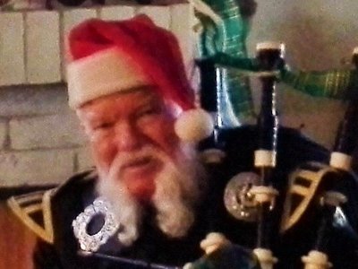 Merry Christmas!