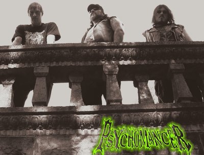 Psychomancer photo