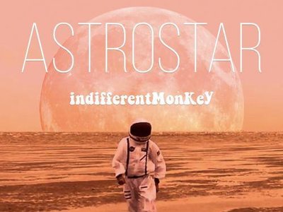 AstroStar-indifferentMonKeY