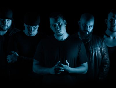 Silent Theory photo