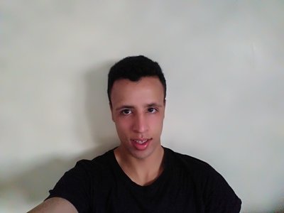 Adam Marchoud photo