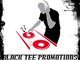 Black Tee Promotions