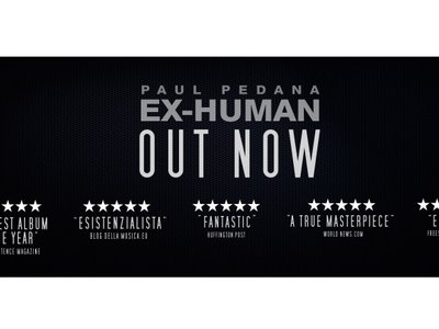 Paul Pedana photo