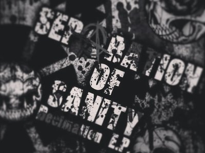 Separation Of Sanity photo