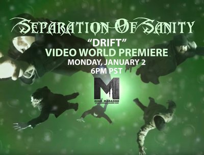 Separation Of Sanity photo