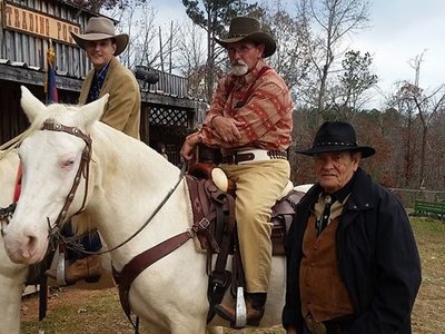 Cowboy